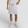 Pantaloncini Gridiron Double Layer da 9", C Logo