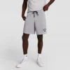 Pantaloncini Gridiron Double Layer da 9", C Logo