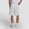 Pantaloncini Gridiron Double Layer da 9", C Logo