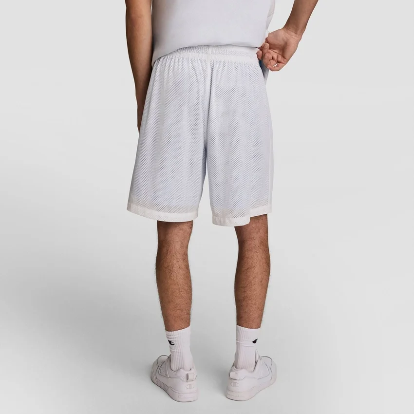 Pantaloncini Gridiron Double Layer da 9", C Logo