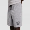 Pantaloncini Gridiron Double Layer da 9", C Logo