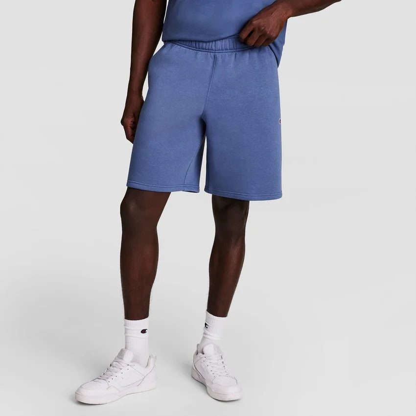Pantaloncini in pile Powerblend da 10"