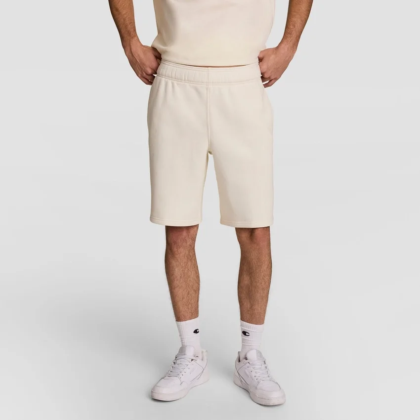 Pantaloncini in pile Powerblend da 10"