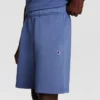 Pantaloncini in pile Powerblend da 10"