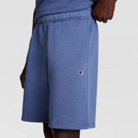 Pantaloncini in pile Powerblend da 10″