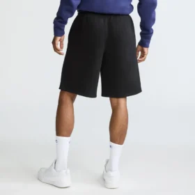 Pantaloncini in pile Powerblend da 10″