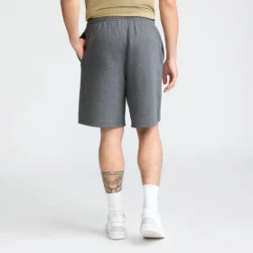 Pantaloncini in pile Powerblend da 10″