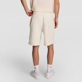 Pantaloncini in pile Powerblend da 10″