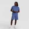 Pantaloncini in pile Powerblend da 10"