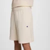 Pantaloncini in pile Powerblend da 10"