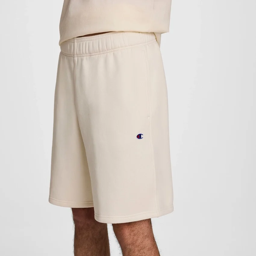 Pantaloncini in pile Powerblend da 10"