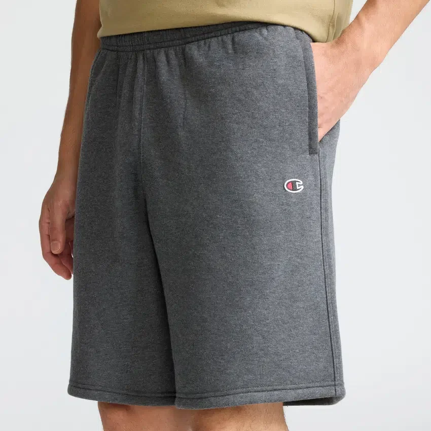 Pantaloncini in pile Powerblend da 10"