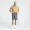 Pantaloncini in pile Powerblend da 10"