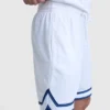 Pantaloncini reversibili Gridiron da 10", Script Logo