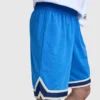 Pantaloncini reversibili Gridiron da 10", Script Logo