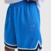 Pantaloncini reversibili Gridiron da 10", Script Logo