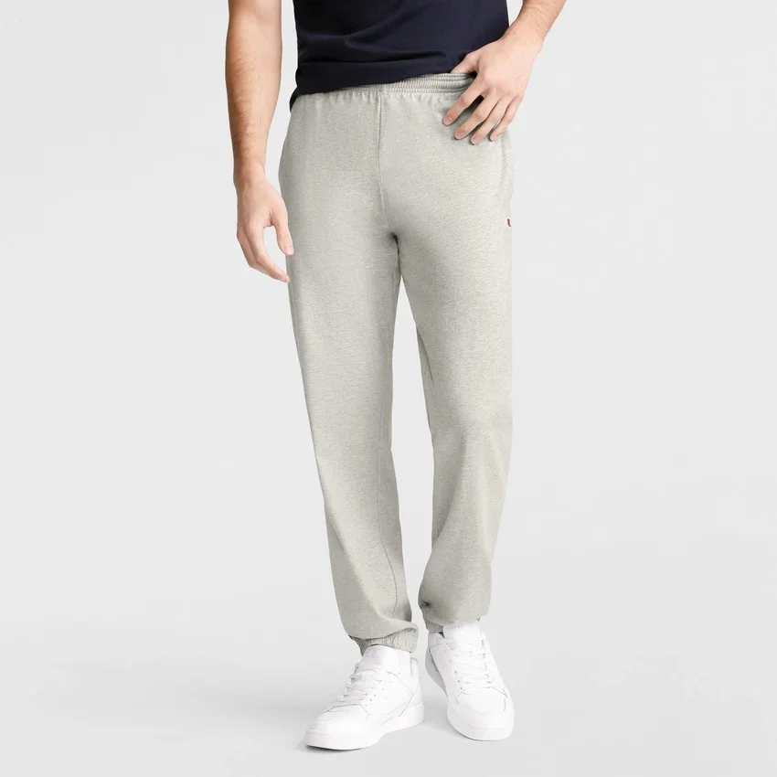 Pantaloni da casa leggeri, orlo stretto, C Logo