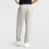 Pantaloni da casa leggeri, orlo stretto, C Logo