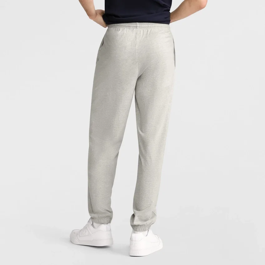 Pantaloni da casa leggeri, orlo stretto, C Logo