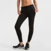Pantaloni da jogging in jersey