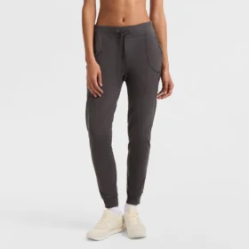Pantaloni da jogging in jersey