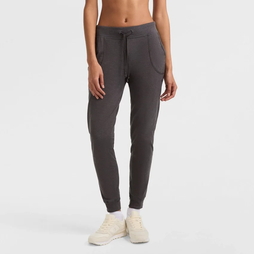 Pantaloni da jogging in jersey