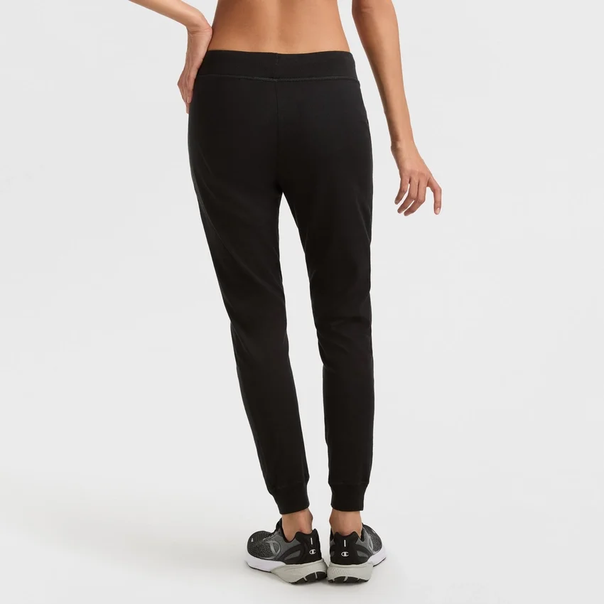 Pantaloni da jogging in jersey