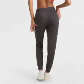 Pantaloni da jogging in jersey