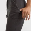 Pantaloni da jogging in jersey