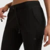 Pantaloni da jogging in jersey