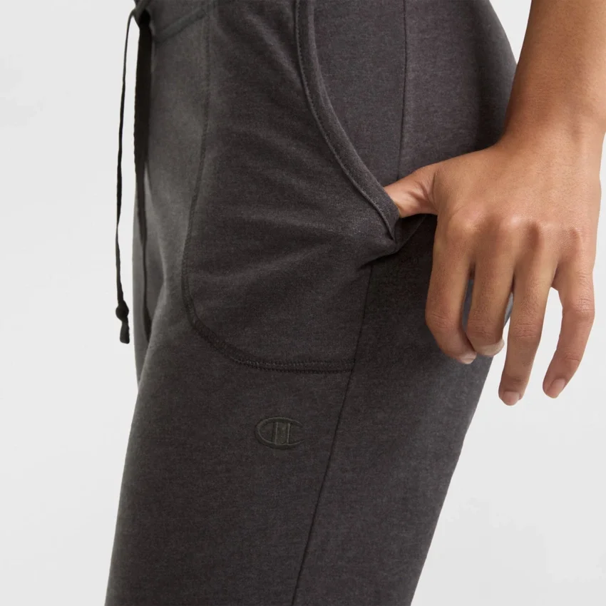 Pantaloni da jogging in jersey