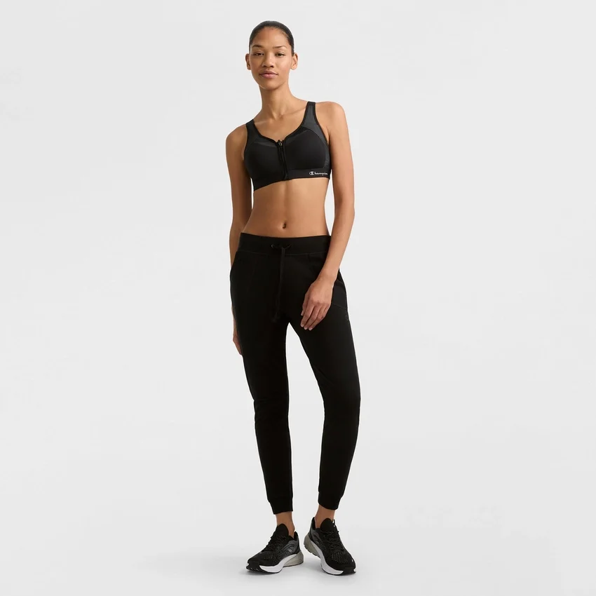 Pantaloni da jogging in jersey