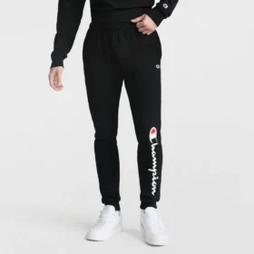 Pantaloni da jogging Powerblend, Script Logo