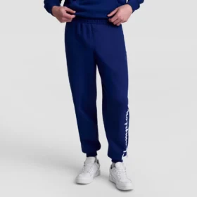Pantaloni da jogging Powerblend, Script Logo