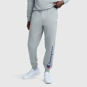 Pantaloni da jogging Powerblend, Script Logo