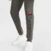 Pantaloni da jogging Powerblend, Script Logo