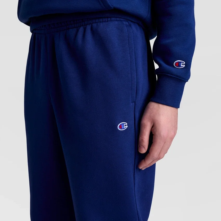 Pantaloni da jogging Powerblend, Script Logo