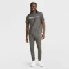Pantaloni da jogging Powerblend, Script Logo