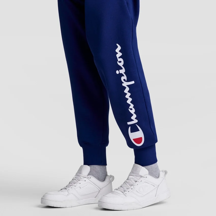 Pantaloni da jogging Powerblend, Script Logo