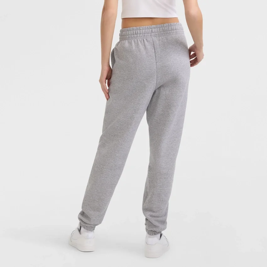 Pantaloni della tuta oversize Powerblend, C Logo