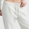 Pantaloni della tuta oversize Powerblend, C Logo