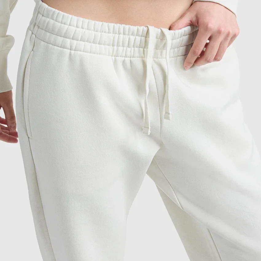 Pantaloni della tuta oversize Powerblend, C Logo