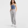 Pantaloni della tuta oversize Powerblend, C Logo