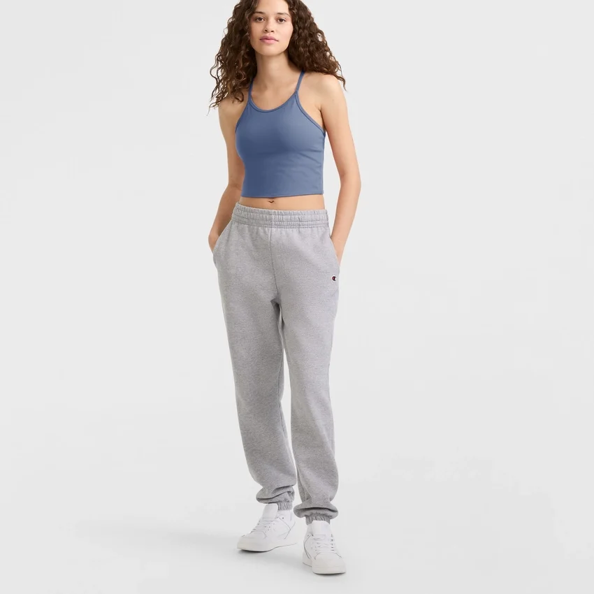 Pantaloni della tuta oversize Powerblend, C Logo