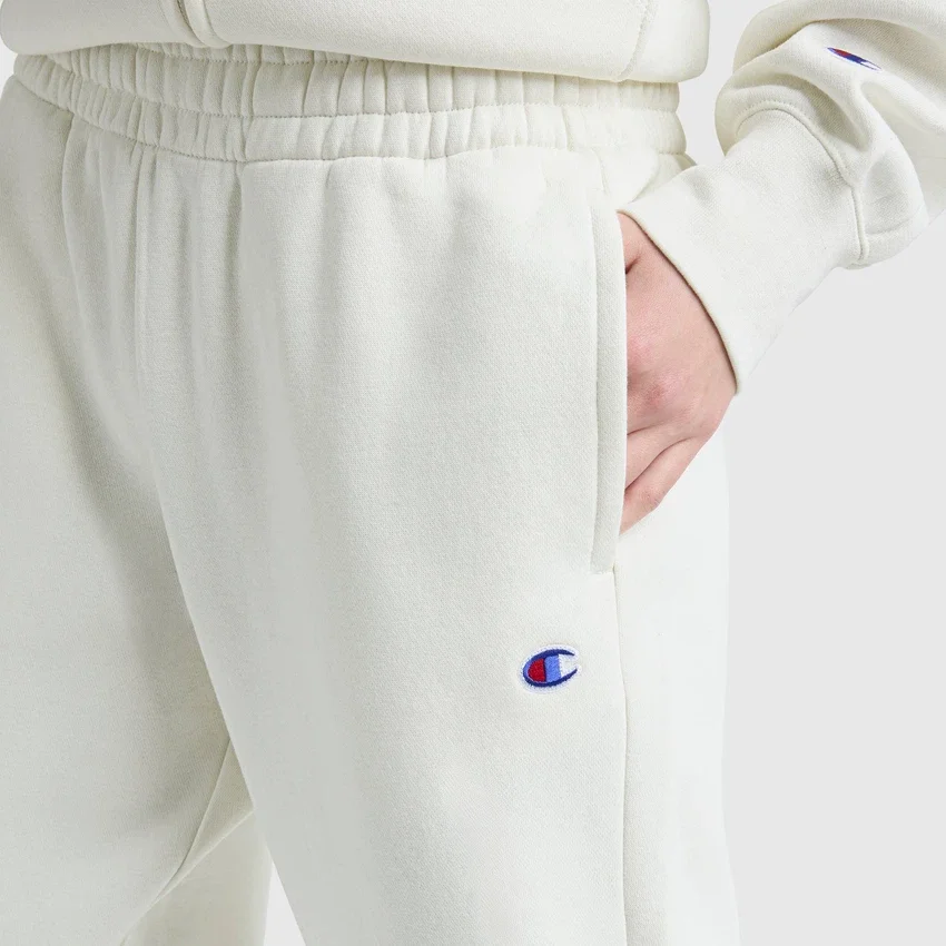 Pantaloni della tuta oversize Powerblend, C Logo