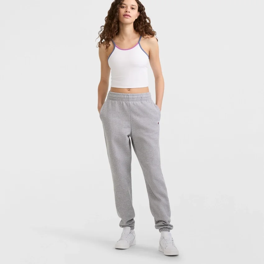 Pantaloni della tuta oversize Powerblend, C Logo