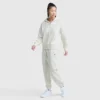 Pantaloni della tuta oversize Powerblend, C Logo