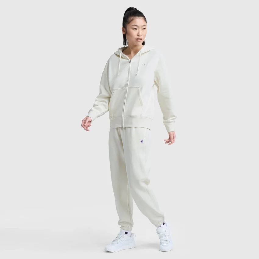 Pantaloni della tuta oversize Powerblend, C Logo