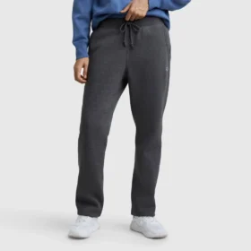 Pantaloni della tuta Powerblend con orlo dritto