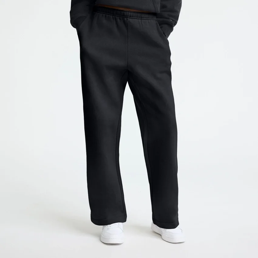 Pantaloni della tuta Powerblend con orlo dritto